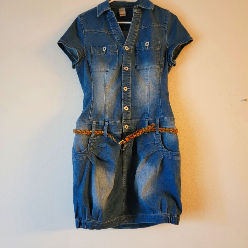 Venus Dress